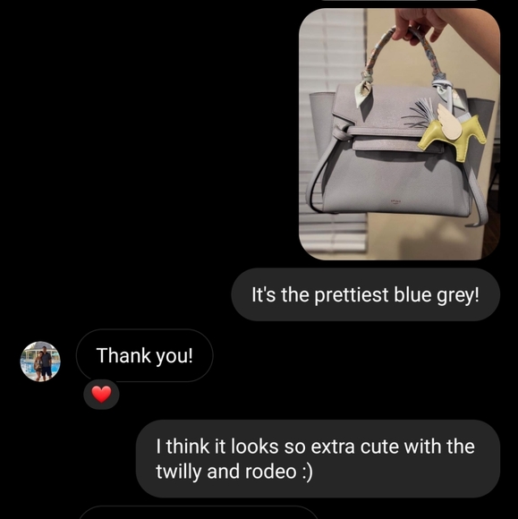 Feedback/Confirmed Purchases - Picture 6 of 7